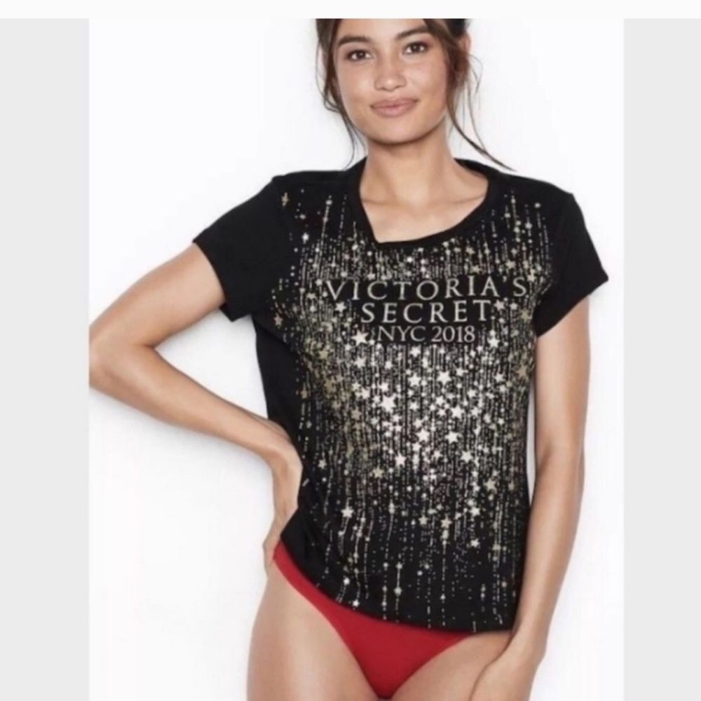 Victoria's Secret 2018 NYC Tshirt